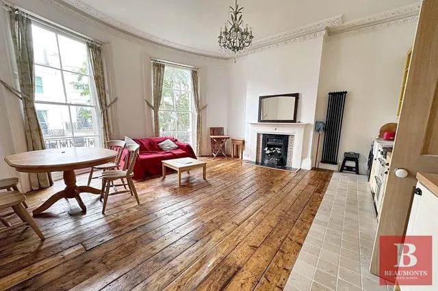 Photo 3 — Brunswick Road, Hove BN3 1DH
