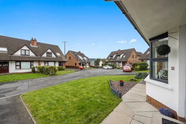Victoria Close, Newtownards, BT23, photo 2