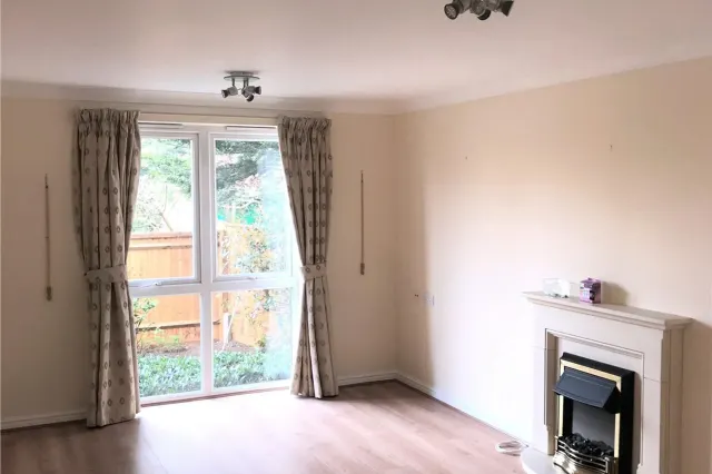 Photo 2 — Oyster Lane, Byfleet, West Byfleet, S...