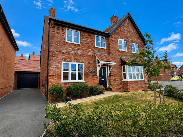 Little Hill, Winslow, photo 1