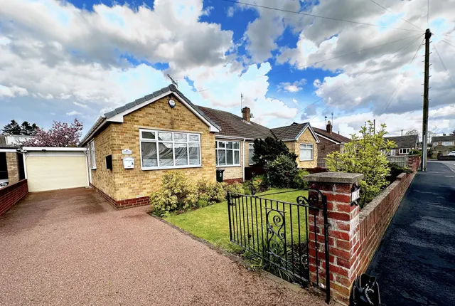 Browning Road, Barnby Dun, DONCASTER, photo 1