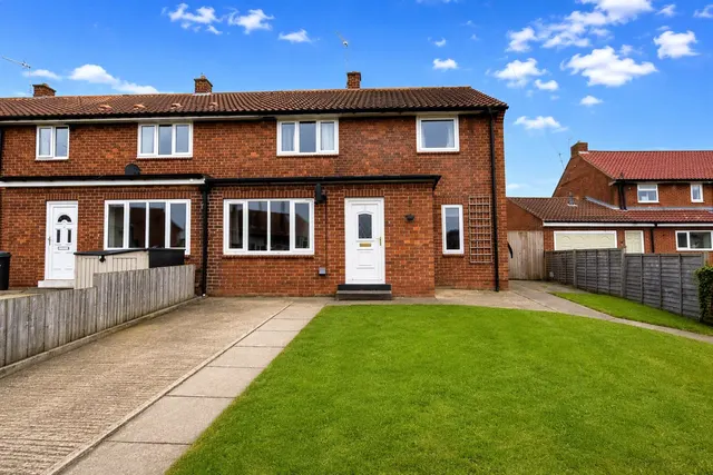 Linden Road, Northallerton, DL6, photo 1