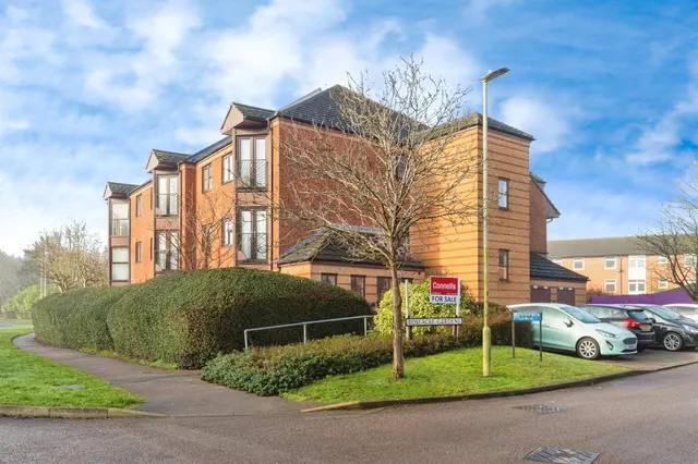 Roseacre Gardens, Welwyn Garden City, photo 1
