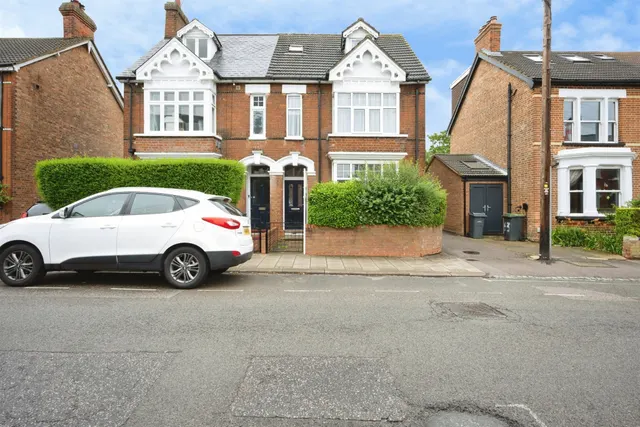 Foster Hill Road, Bedford, MK40, photo 1