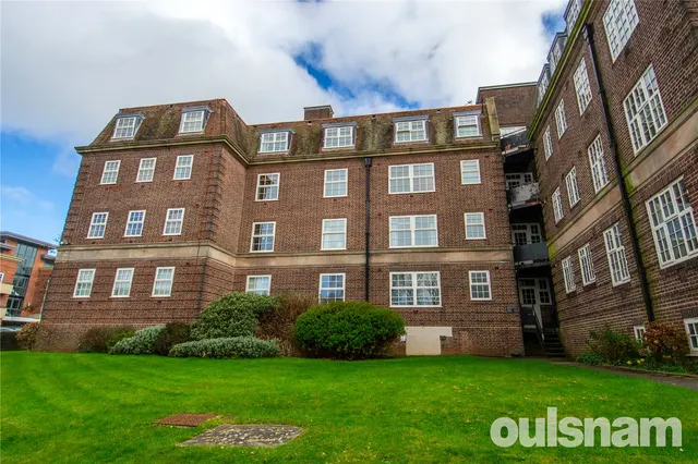 Goodby Road, Birmingham, West Midlands, B13 8RL, photo 1