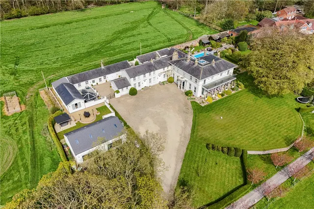 Wold Road, Nafferton, YO25, photo 2