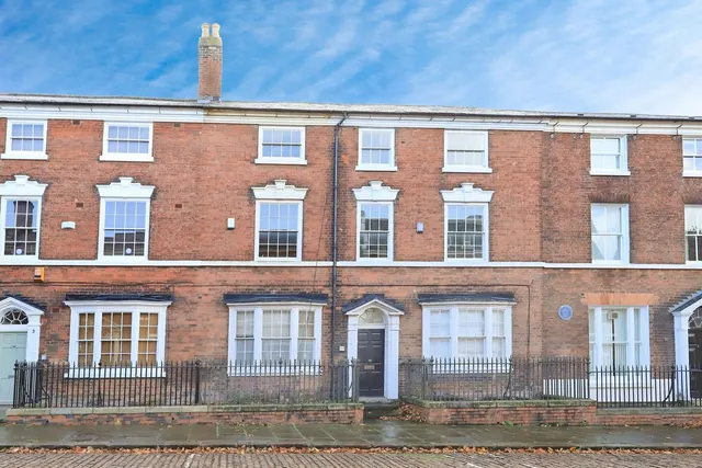 George Street, Wolverhampton, WV2, photo 1