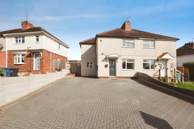 Bryce Road, Brierley Hill, DY5, photo 1