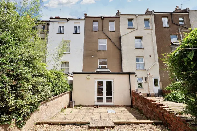 John Carrs Terrace, Clifton, BS8, photo 1