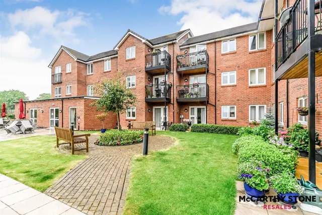 High View, Bedford, MK41, photo 1