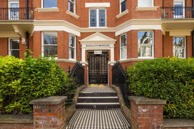 Elgin Avenue, London, W9, photo 2