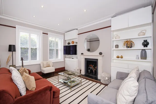 Elgin Avenue, London, W9, photo 1