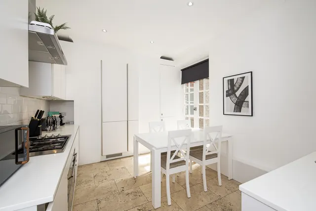 Elgin Avenue, London, W9, photo 3