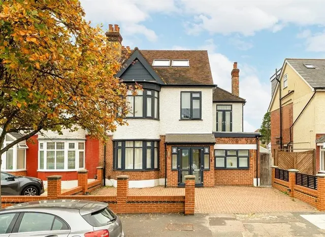 Crantock Road, Catford, SE6, photo 1