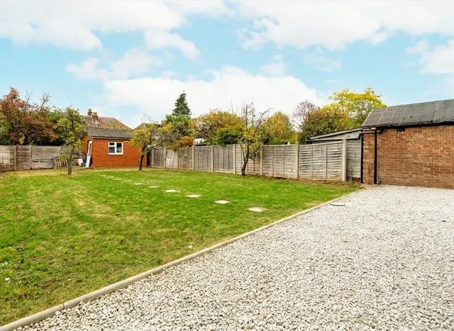 Photo 3 — Crantock Road, Catford, SE6