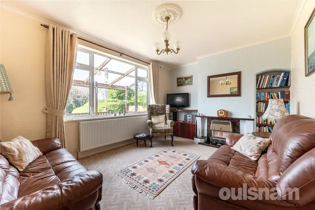 Photo 3 — Central Avenue, Northfield, Birmingham, B31 4HT