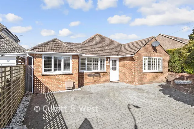 Crescent Drive North, Woodingdean, BN2, photo 1