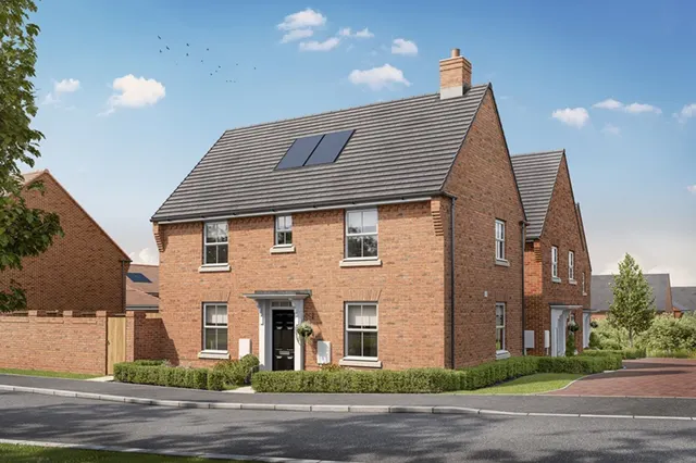 Tye Lane, Walberton, BN18, photo 2