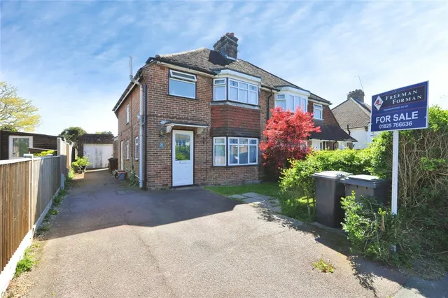 Keld Avenue, Uckfield, TN22, photo 1