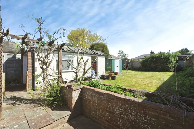 Keld Avenue, Uckfield, TN22, photo 2