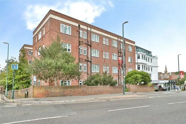 Terrace Road, Bournemouth, BH2, photo 2
