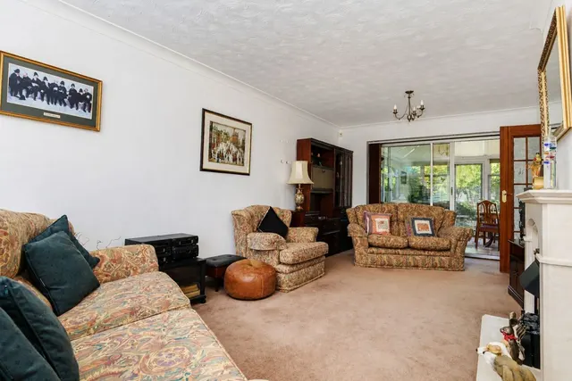 Godmanchester, Huntingdon, PE29, photo 3