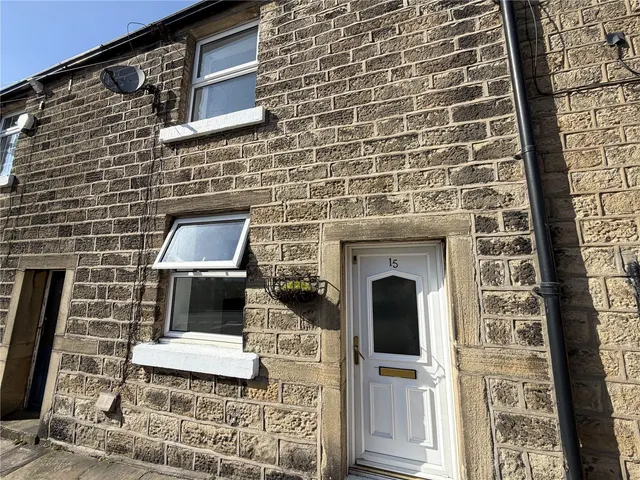 Old Road, Tintwistle, SK13, photo 1