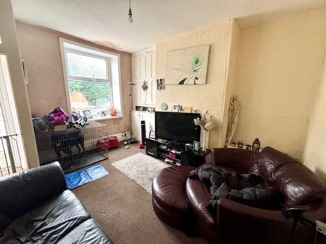 Stockbridge Road, Padiham, BB12, photo 2