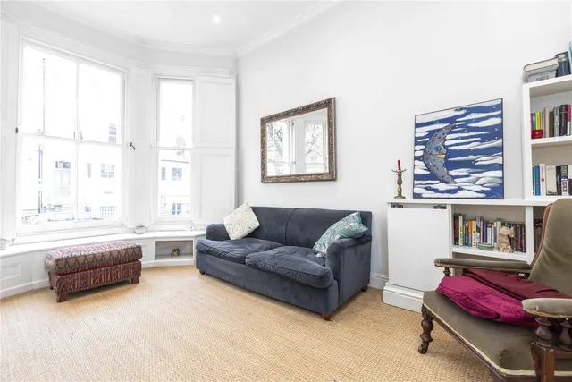 Bonchurch Road, London, W10, photo 2