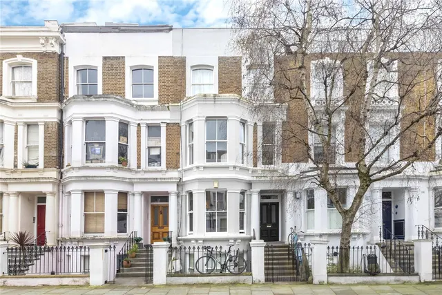 Bonchurch Road, London, W10, photo 1