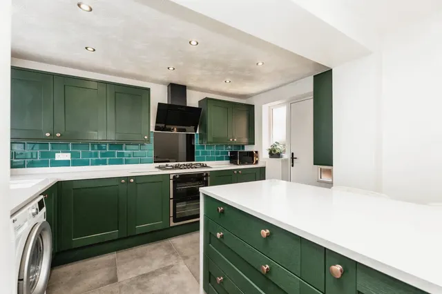 Photo 3 — South Hill Croft, Leeds