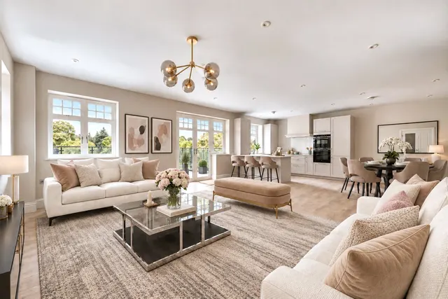 Holly Bank Road, Woking, GU22, photo 2