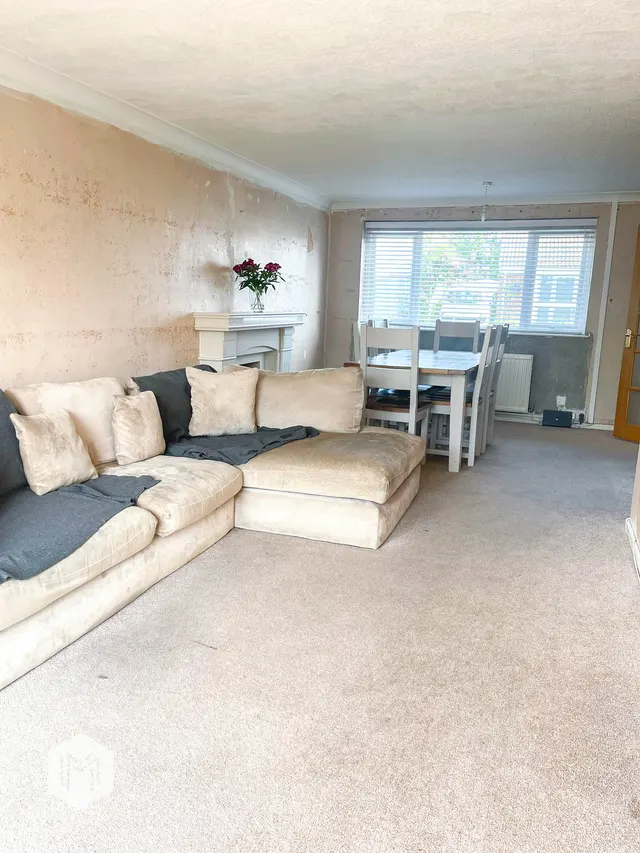 Photo 2 — Thompson Avenue, Culcheth, Warrington, WA3 4EB