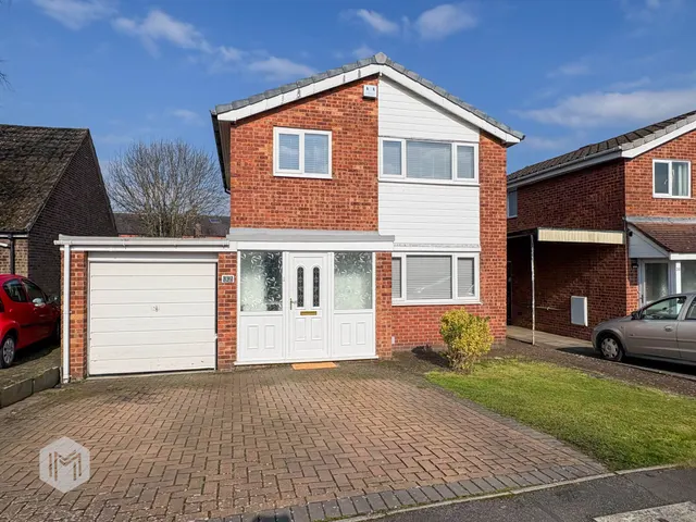Thompson Avenue, Culcheth, Warrington, WA3 4EB, photo 1