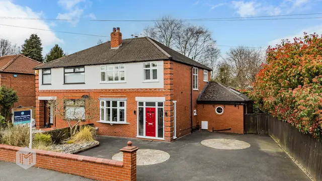 Duchy Avenue, Worsley, Manchester, M28 7HB, photo 1