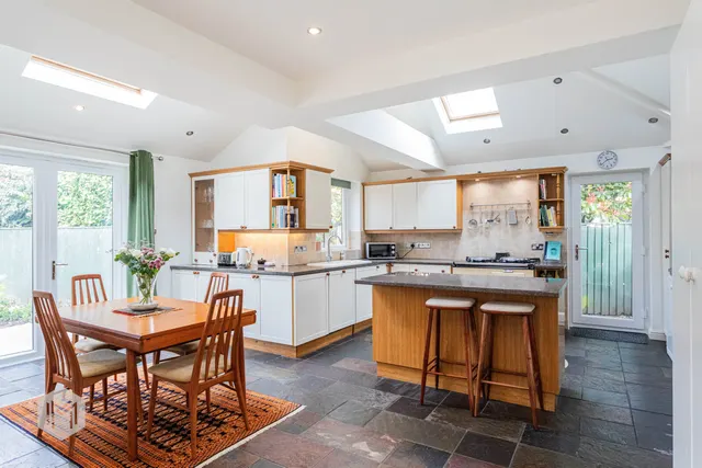 Photo 2 — Duchy Avenue, Worsley, Manchester, M28 7HB