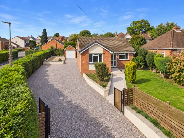 Kimberley Close, Lydney, GL15, photo 1