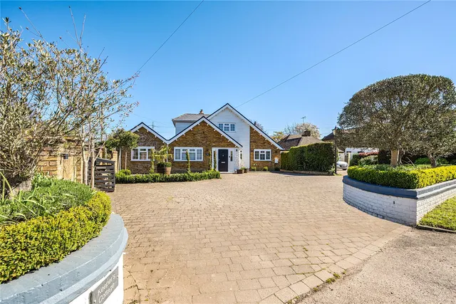 Send Marsh Road, Ripley, GU23, photo 1
