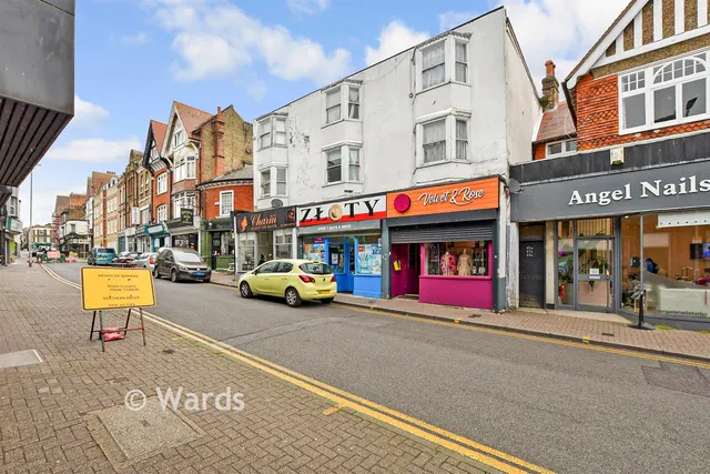 High Street, Ramsgate, CT11, photo 1
