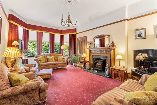 Fotheringay Road, Pollokshields, G41, photo 2