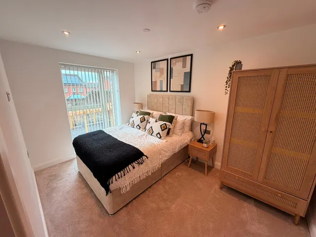 Richmond Hill Approach, Leeds, LS9, photo 1