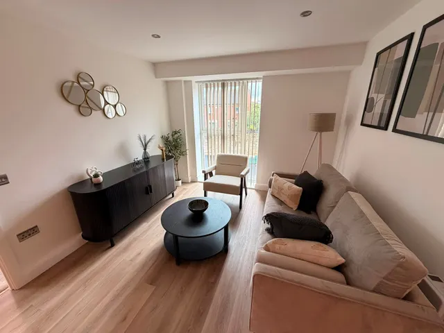 Richmond Hill Approach, Leeds, LS9, photo 3