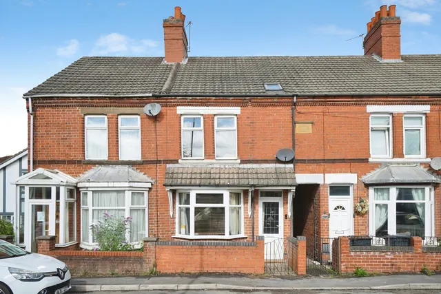 Hermitage Road, Coalville, LE67, photo 1