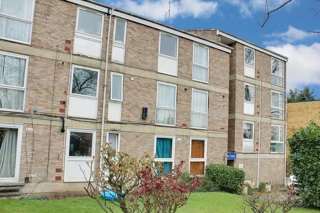 Nether Street, North Finchley, photo 3