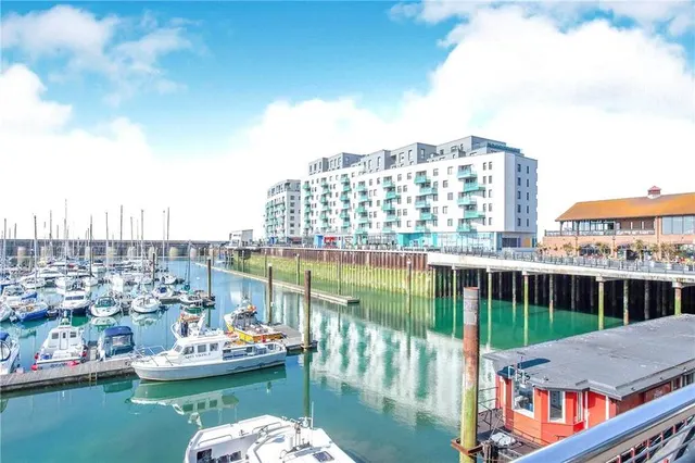 The Boardwalk, Brighton, BN2, photo 1