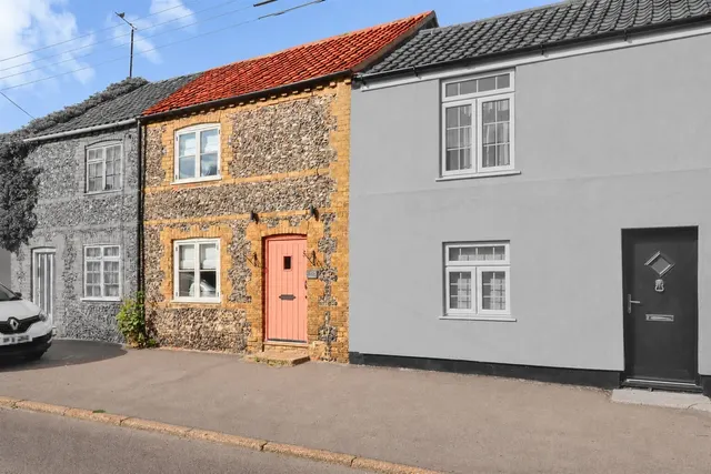 High Street, Lakenheath, Brandon, photo 1