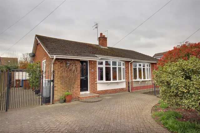 Fisher Close, Willerby, Hull, photo 1