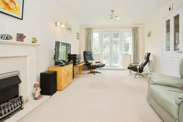 Kay Hitch Way, Histon, CB24, photo 2