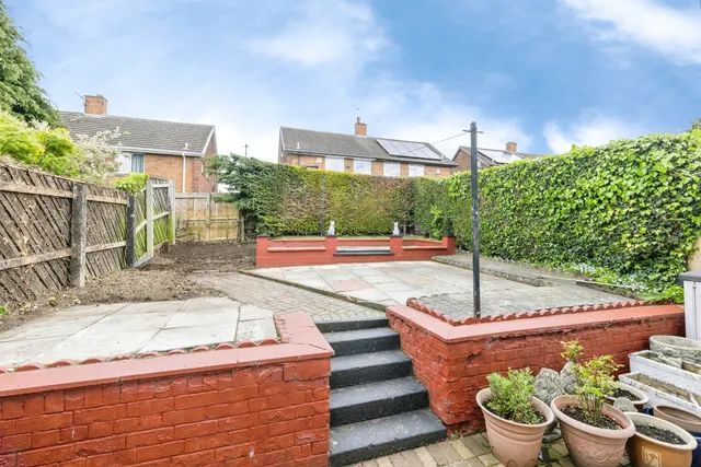 Bodmin Square, Sunderland, SR5, photo 2