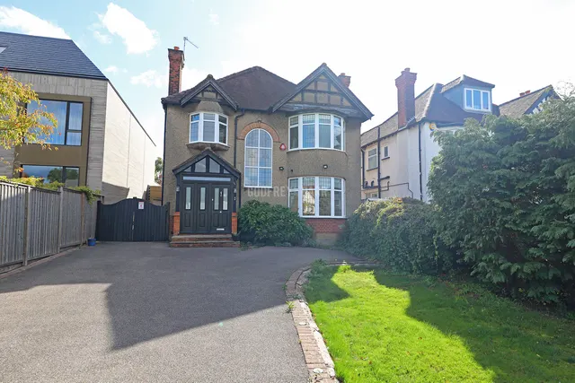 Uphill Road, Mill Hill, NW7, photo 1